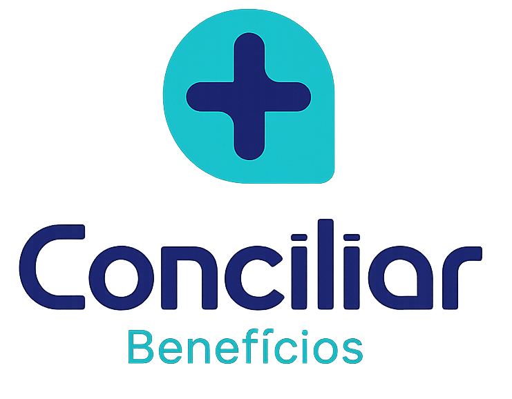 Conciliar Benefícios
